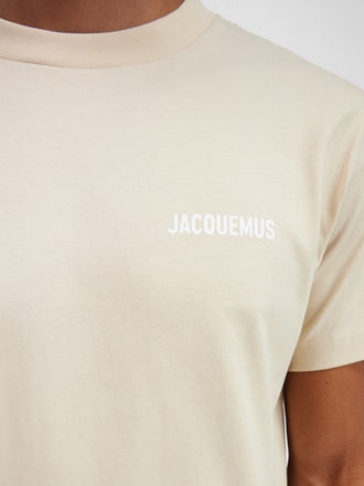 Le t-shirt Jacquemus