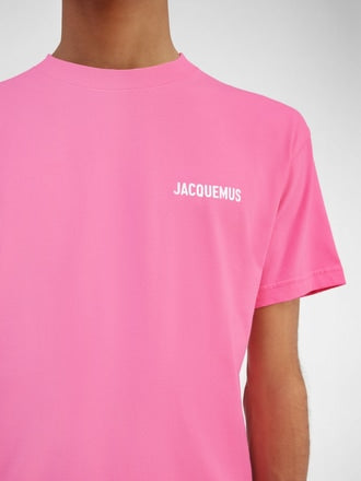 Le t-shirt Jacquemus