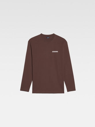 Le t-shirt manches longues