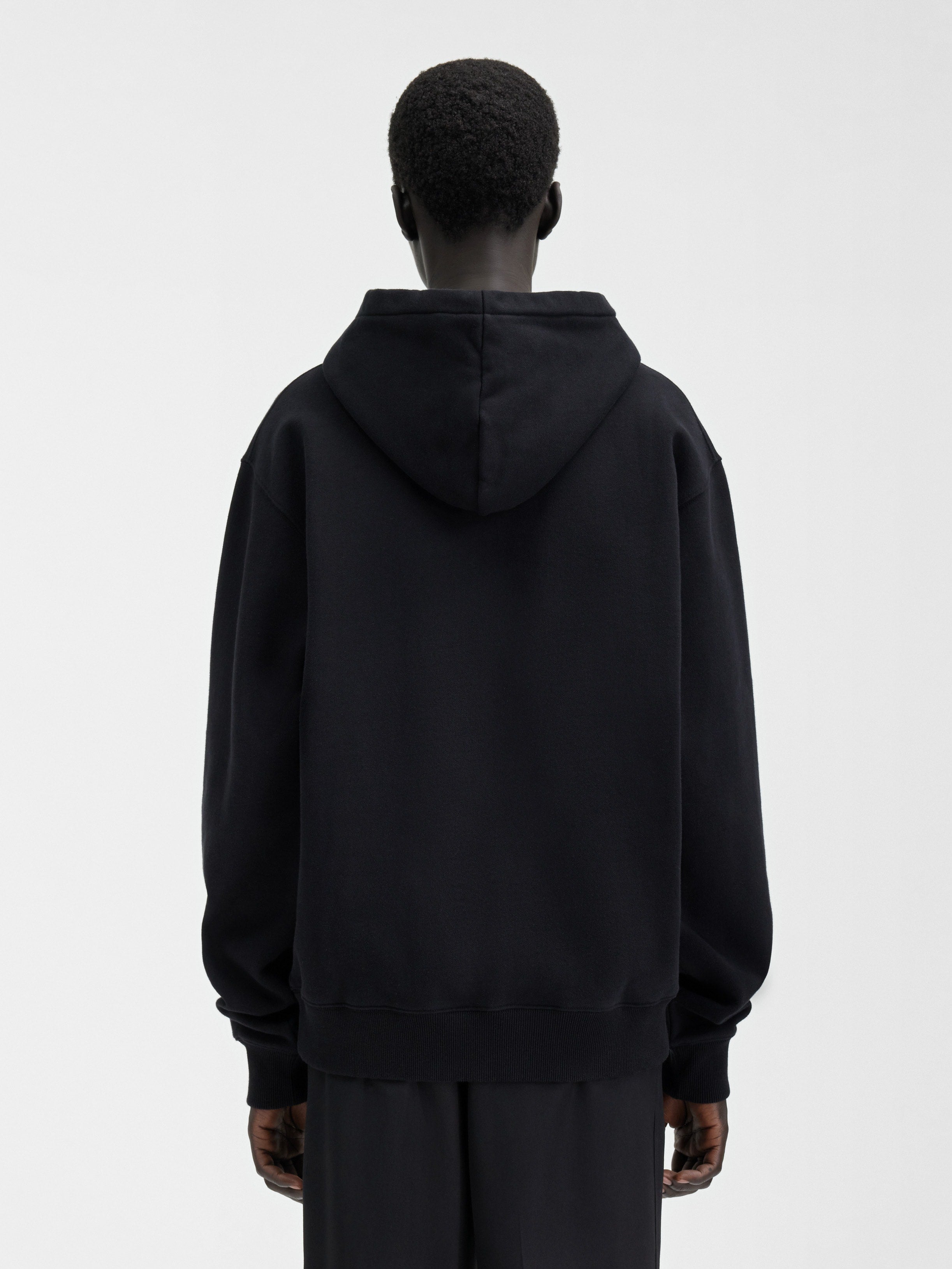 Le hoodie Gros Grain