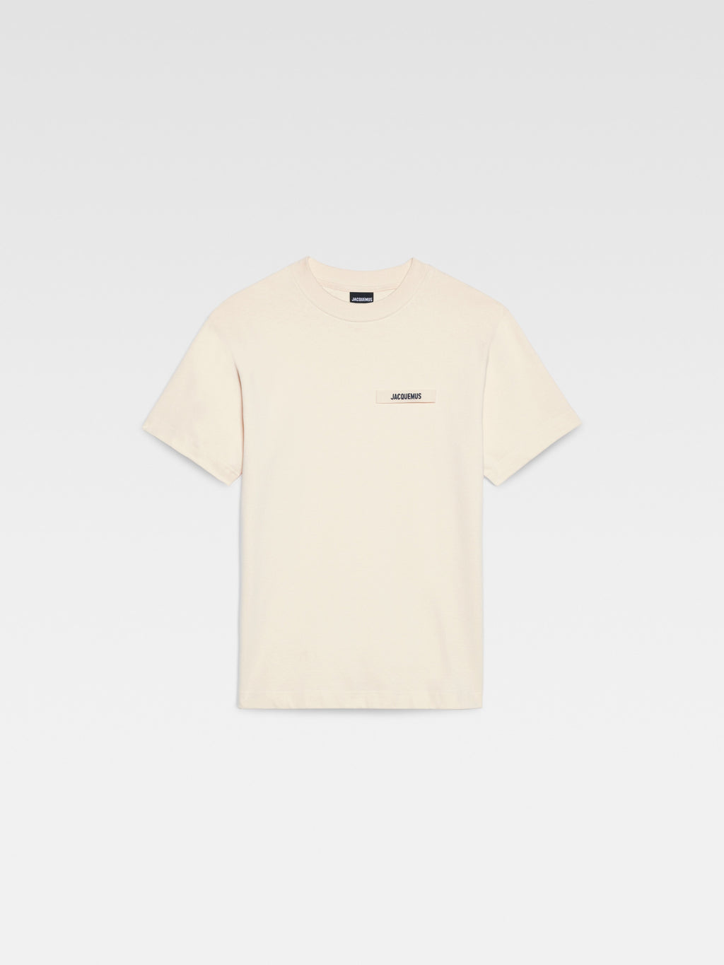 Le t-shirt Gros Grain