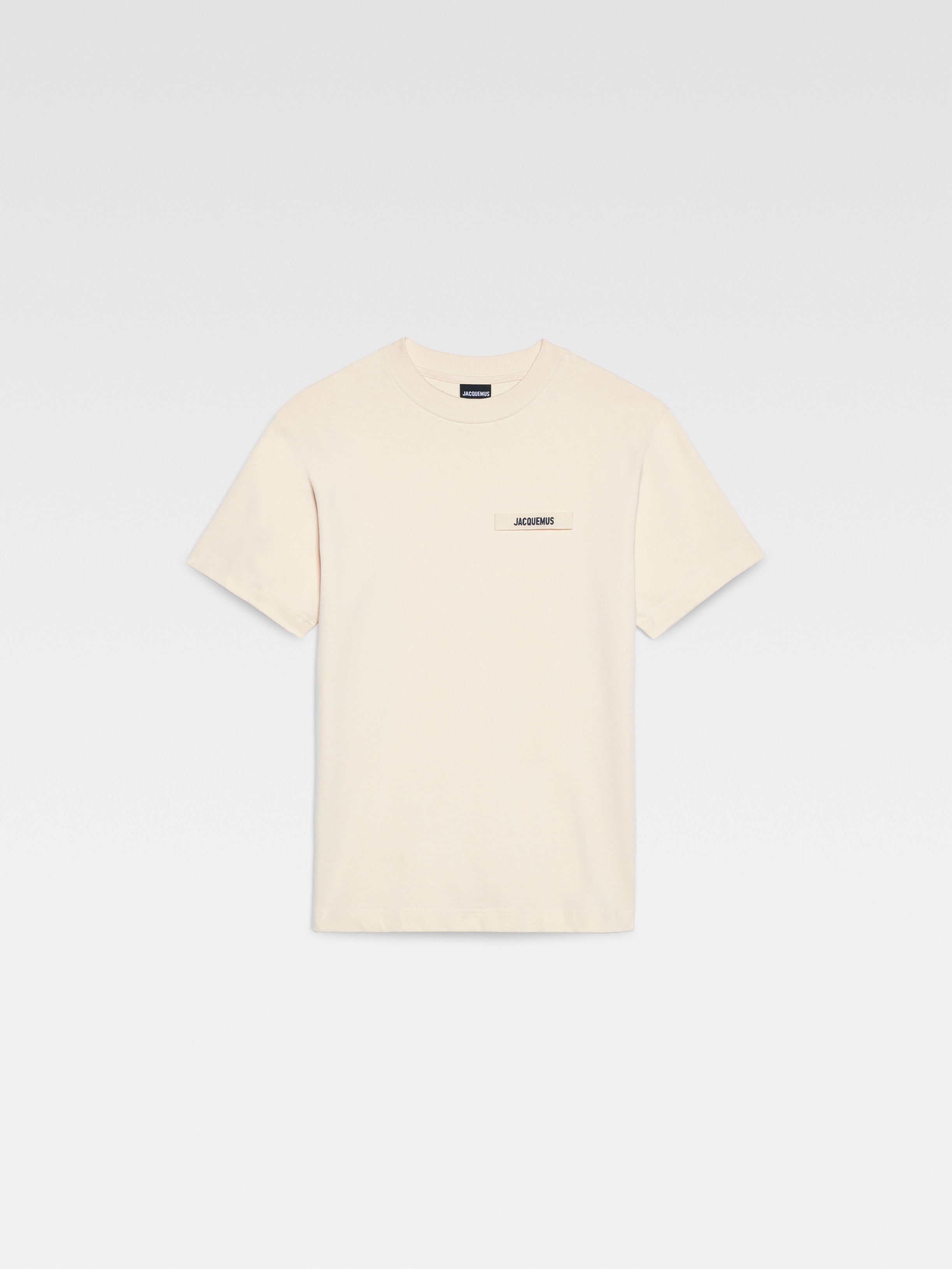 Le t-shirt Gros Grain