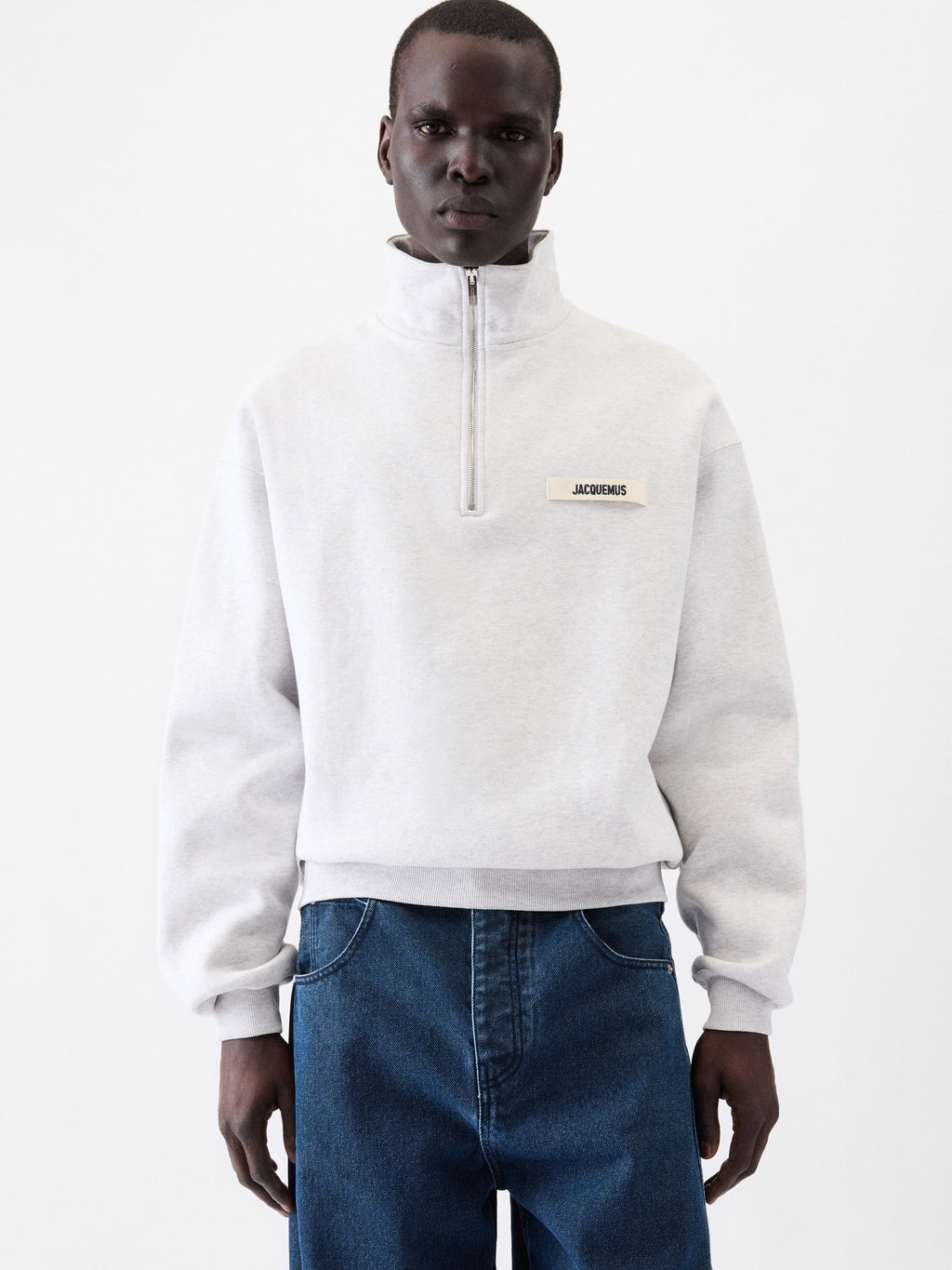 Le camionneur Gros Grain