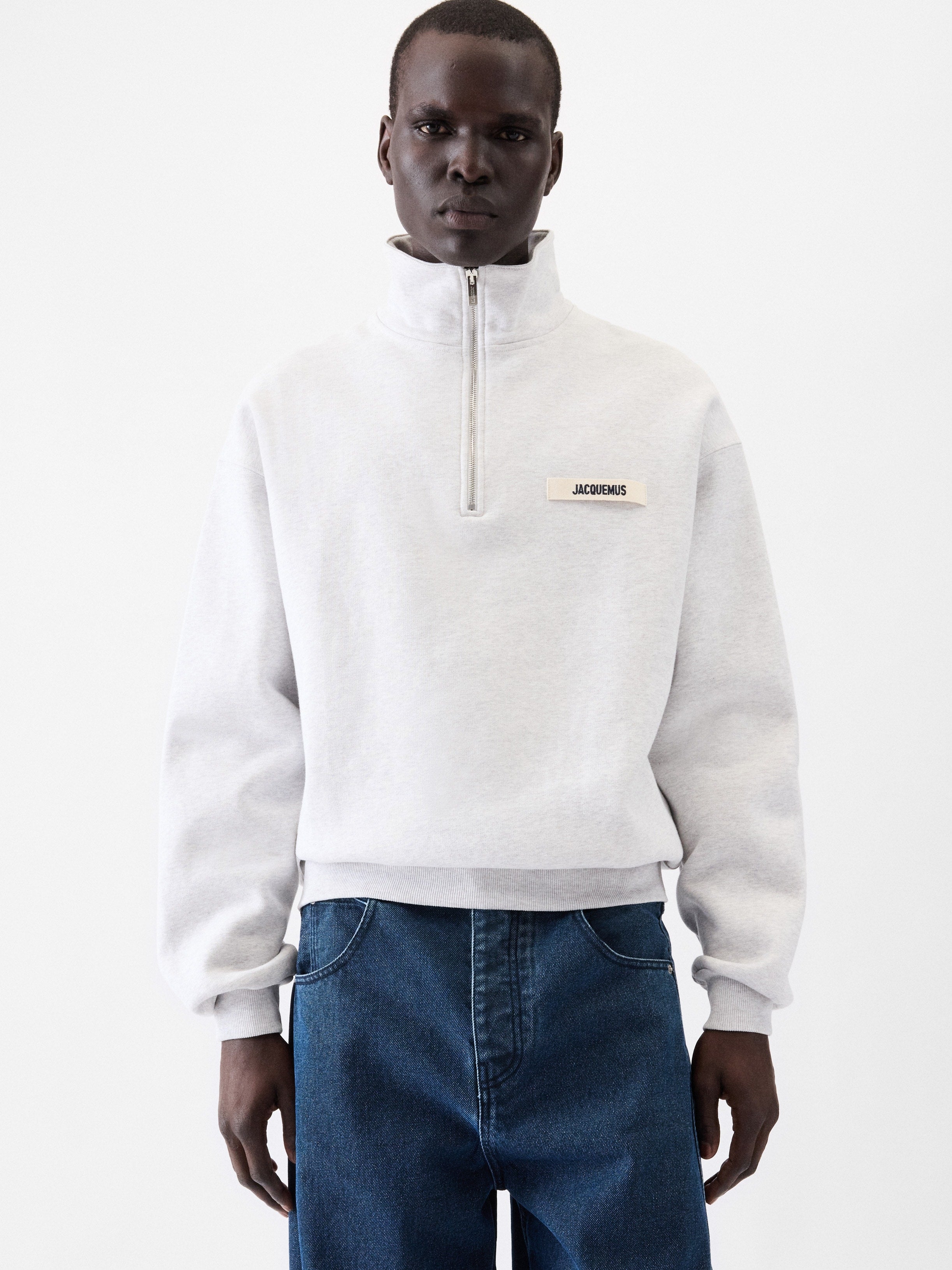 Le camionneur Gros Grain