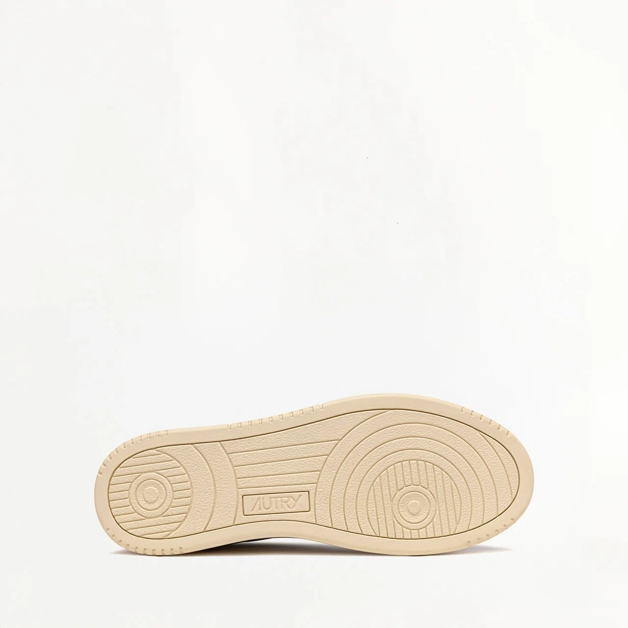 AUTRY - Medalist cuir et daim