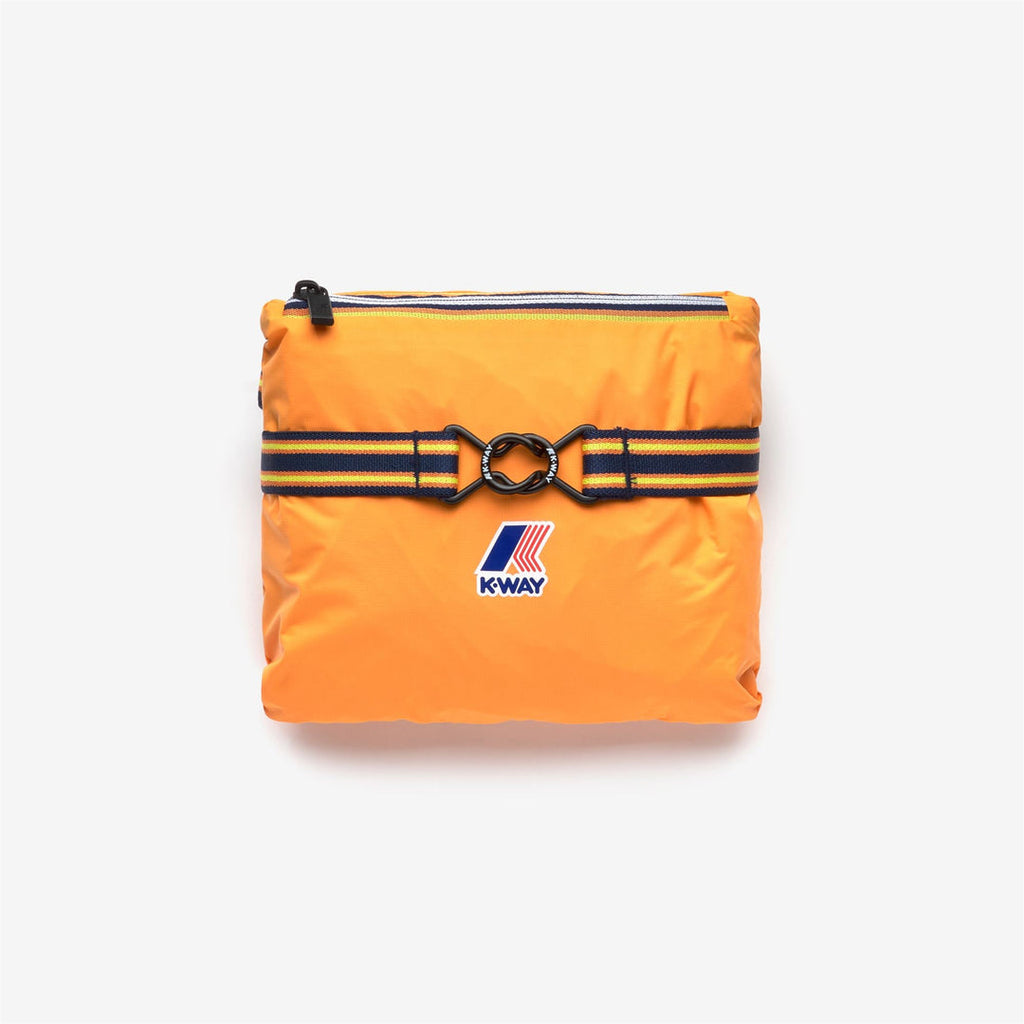 LE VRAI 4.0 CLAUDE - ORANGE