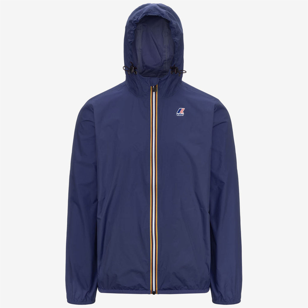 LE VRAI 4.0 CLAUDE  - BLUE ROYAL MARINE