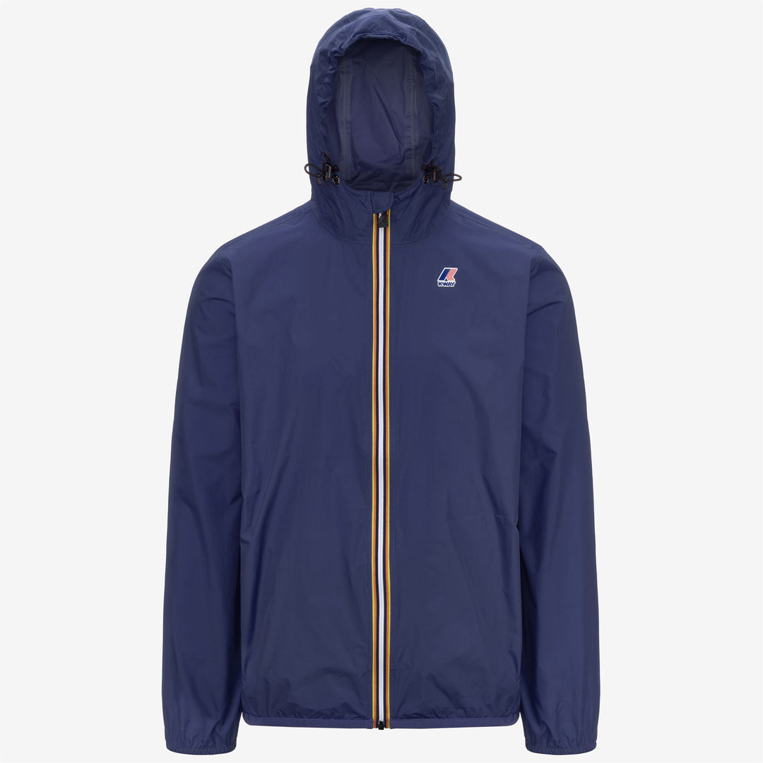 LE VRAI 4.0 CLAUDE - YELLOW DK