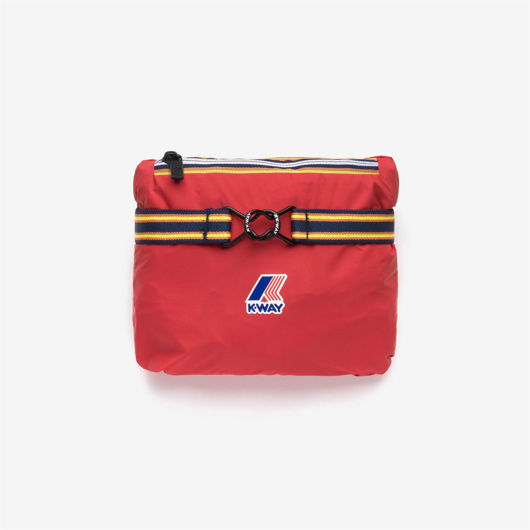 LE VRAI 4.0 CLAUDE - RED