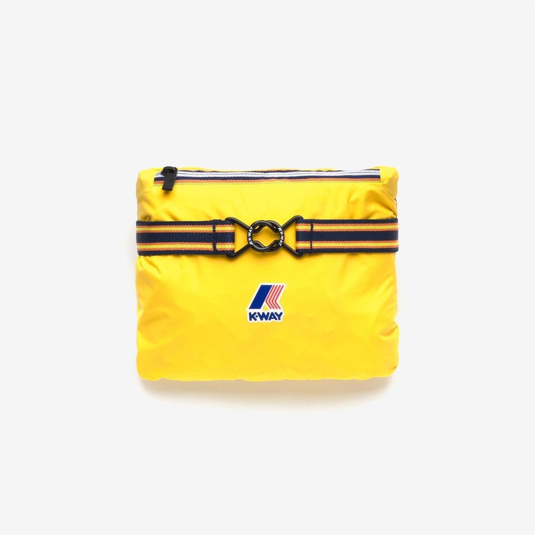 LE VRAI 4.0 CLAUDE - YELLOW DK