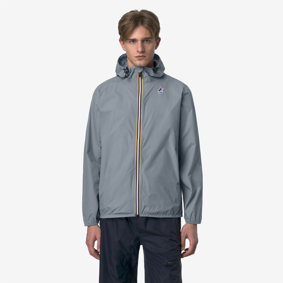 LE VRAI 4.0 CLAUDE - GREY MD