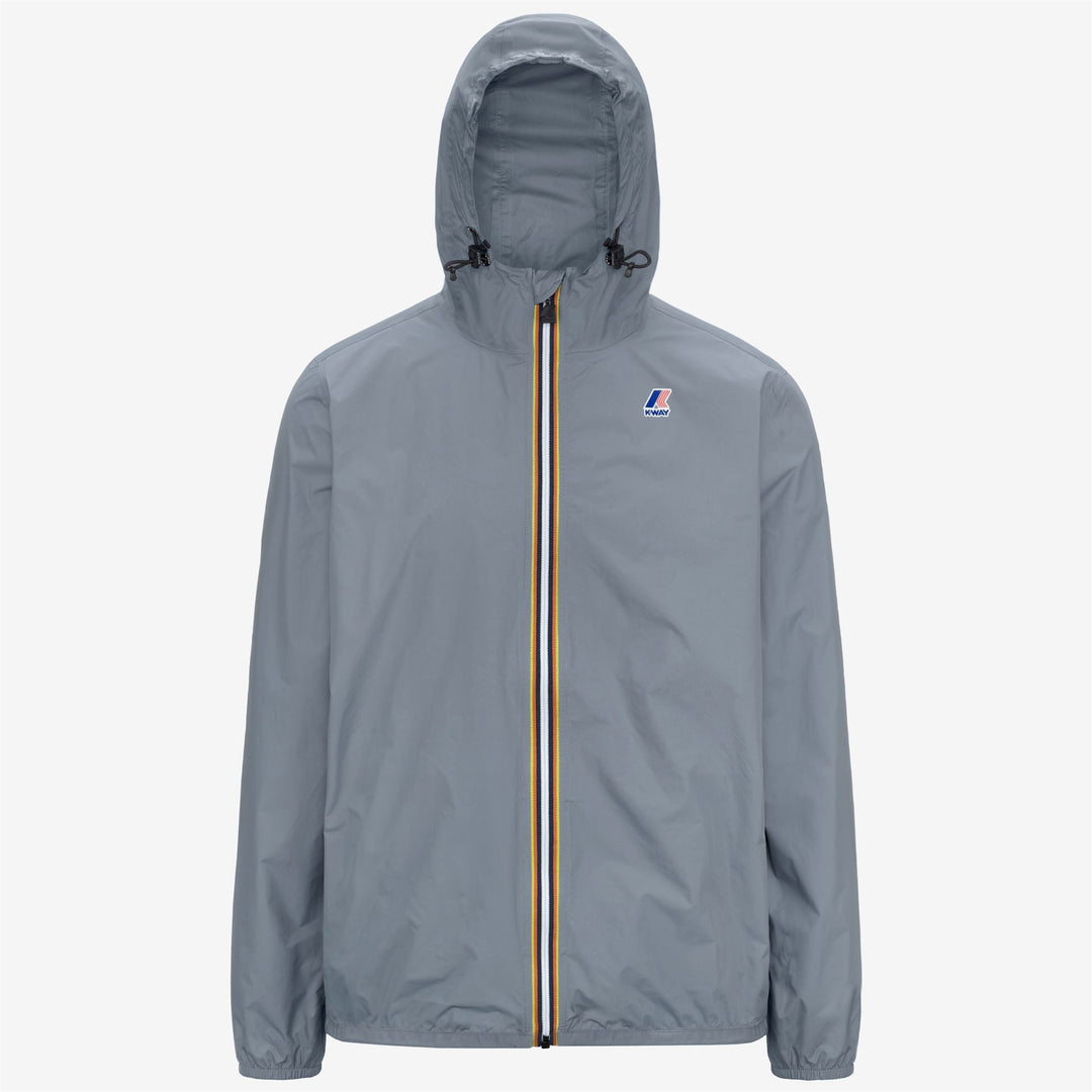 LE VRAI 4.0 CLAUDE - YELLOW DK