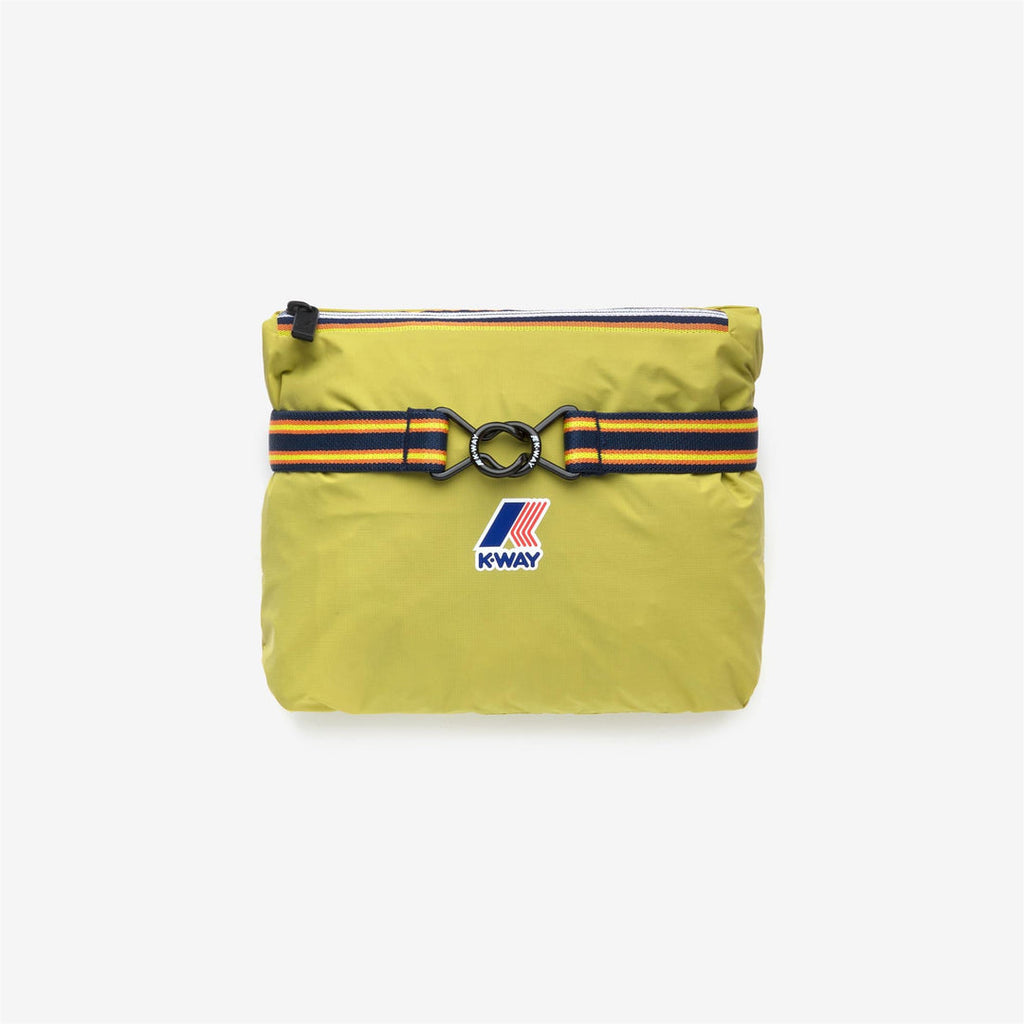 LE VRAI 4.0 CLAUDE - GREEN MOSS