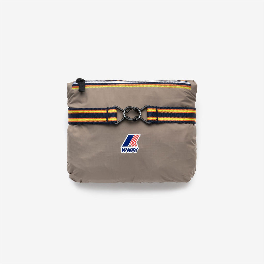 LE VRAI 4.0 CLAUDE - BEIGE TAUPE