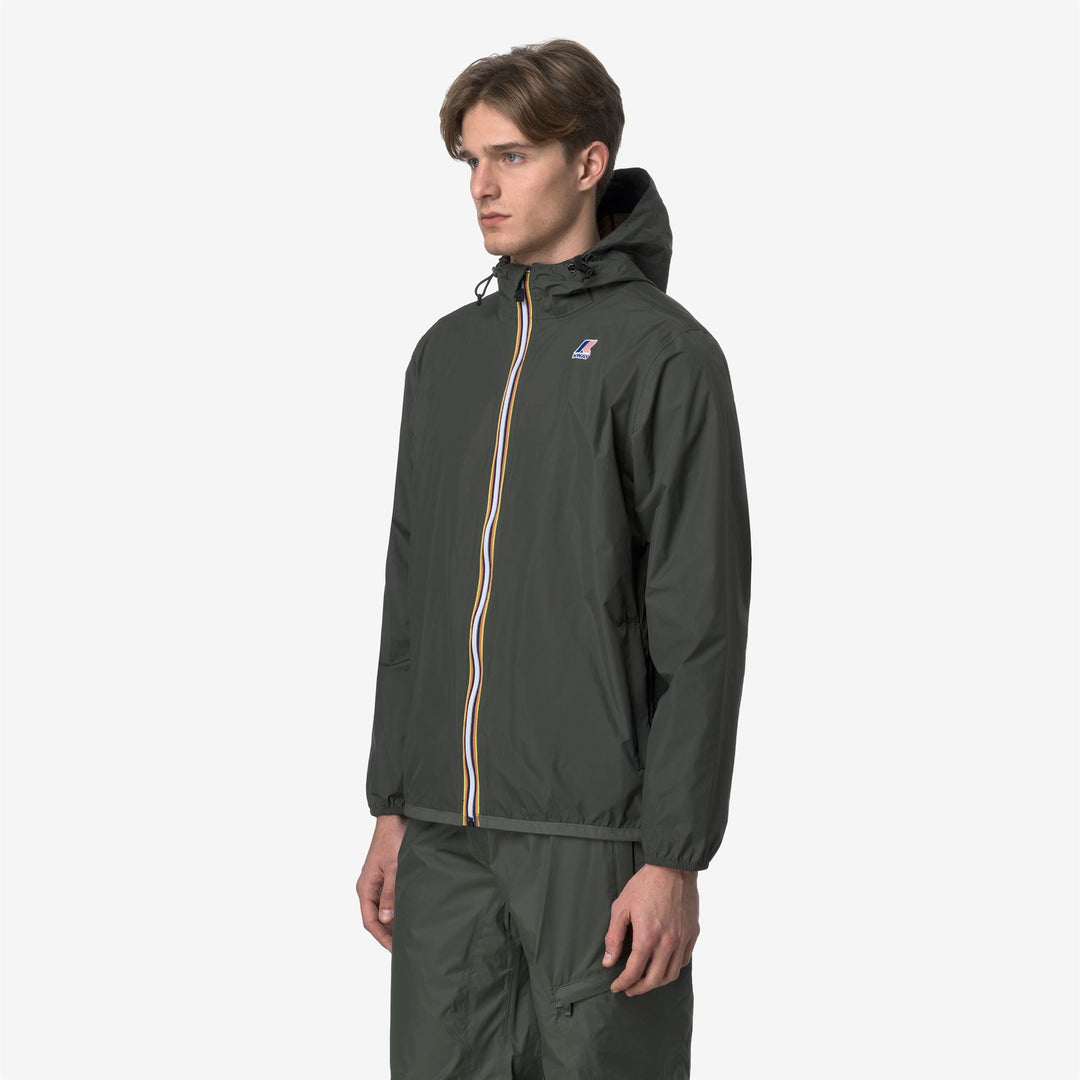 K-WAY LE VRAI 4.0 CLAUDE