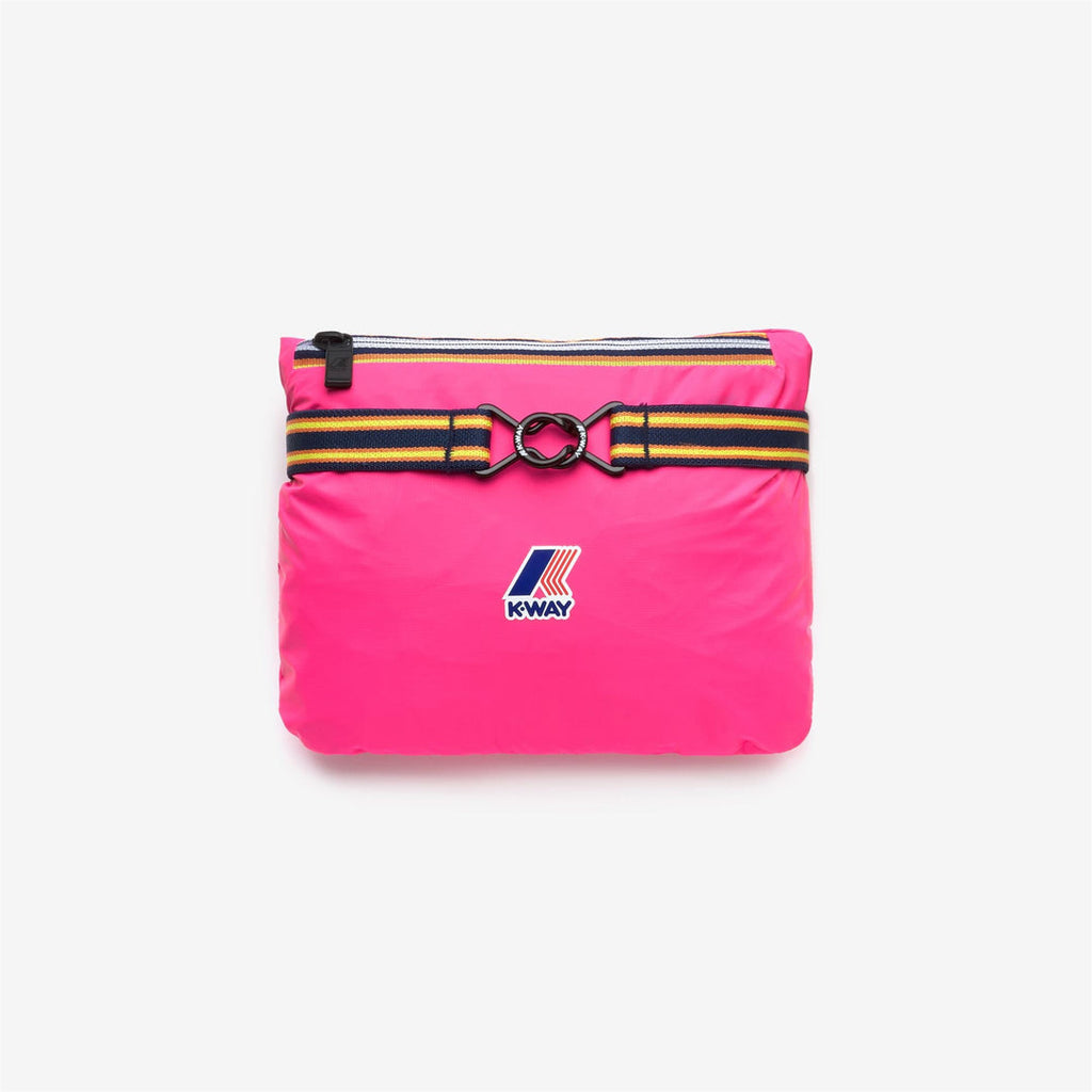 LE VRAI 4.0 CLAUDE - PINK INTENSE