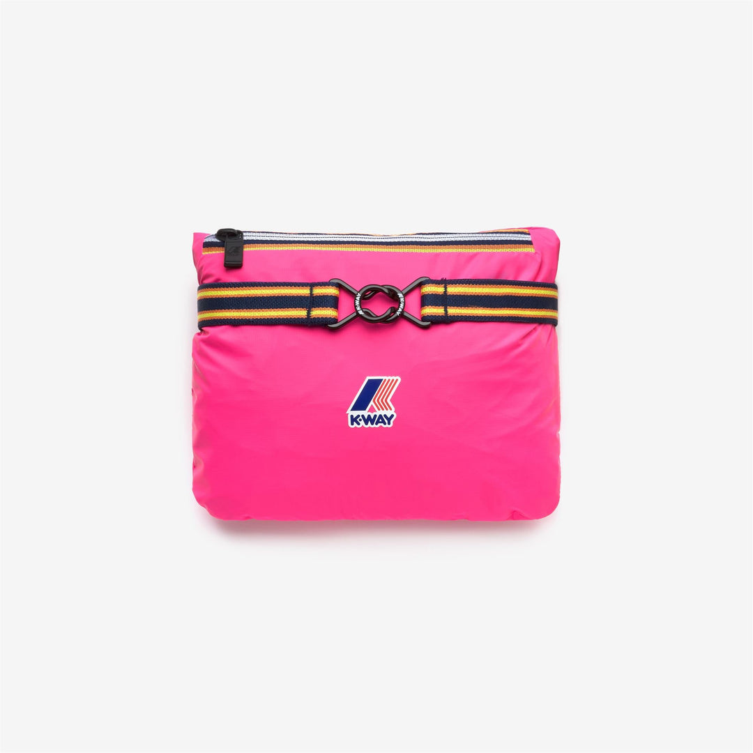 LE VRAI 4.0 CLAUDE - PINK INTENSE