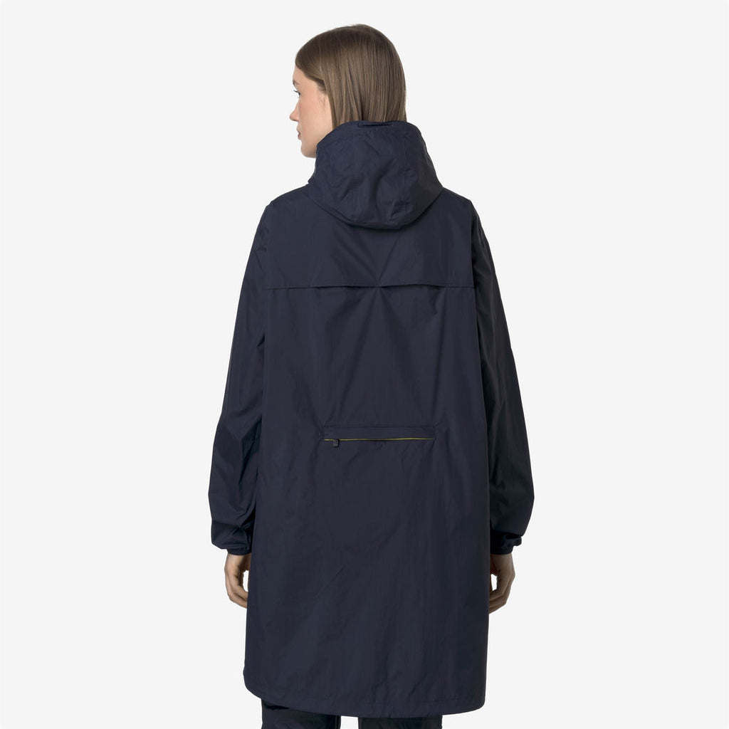 LE VRAI 4.0 EIFFEL EAST - BLUE DEPTH