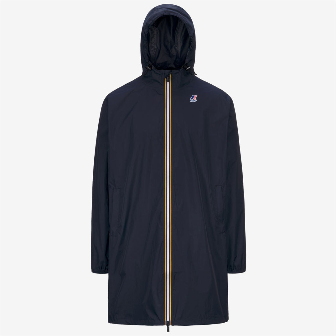 LE VRAI 4.0 CLAUDE - GREY MD