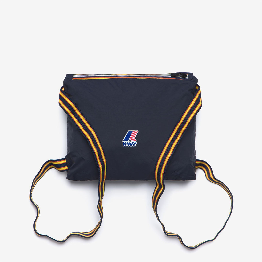 LE VRAI 4.0 EIFFEL EAST - BLUE DEPTH