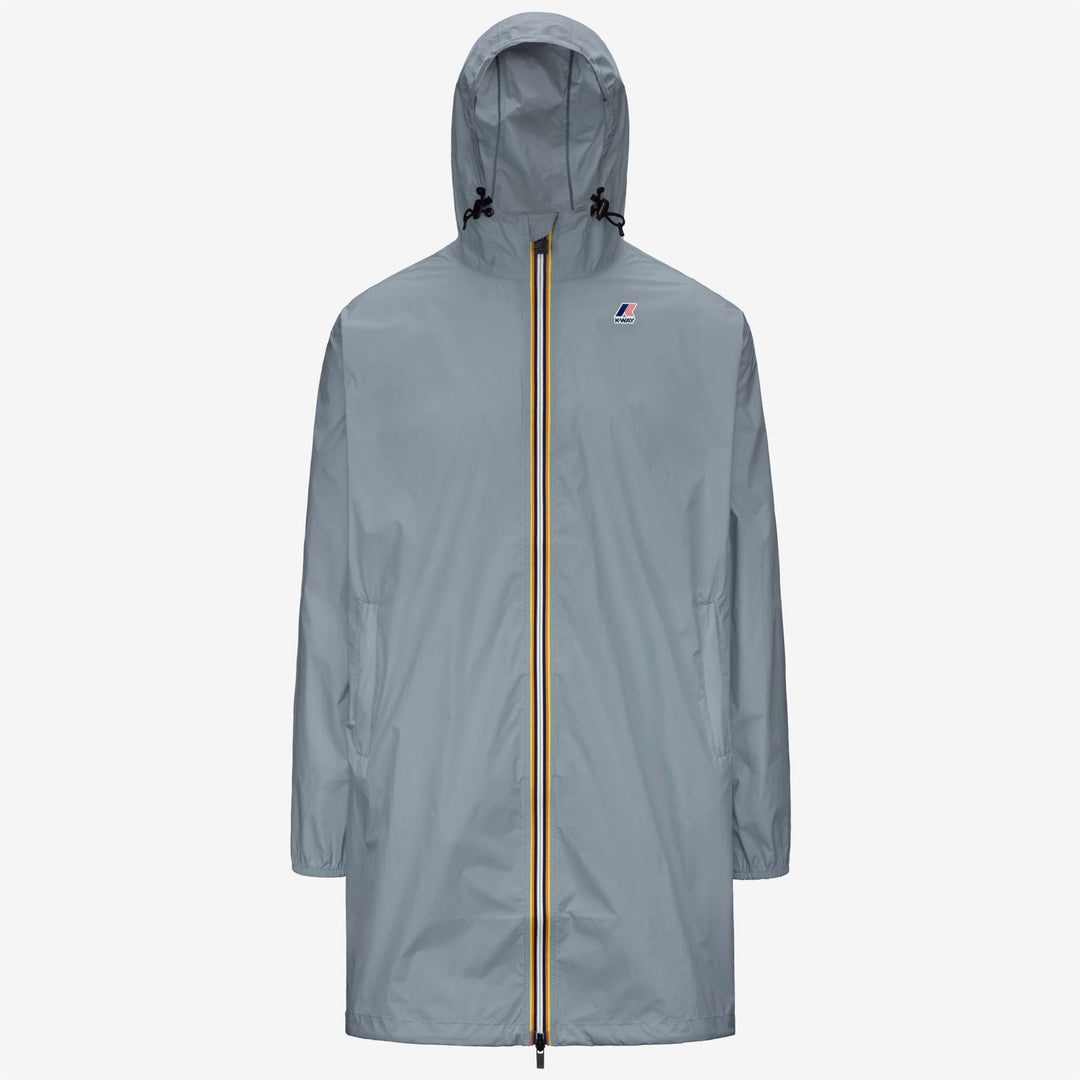 LE VRAI 4.0 CLAUDE - GREY MD