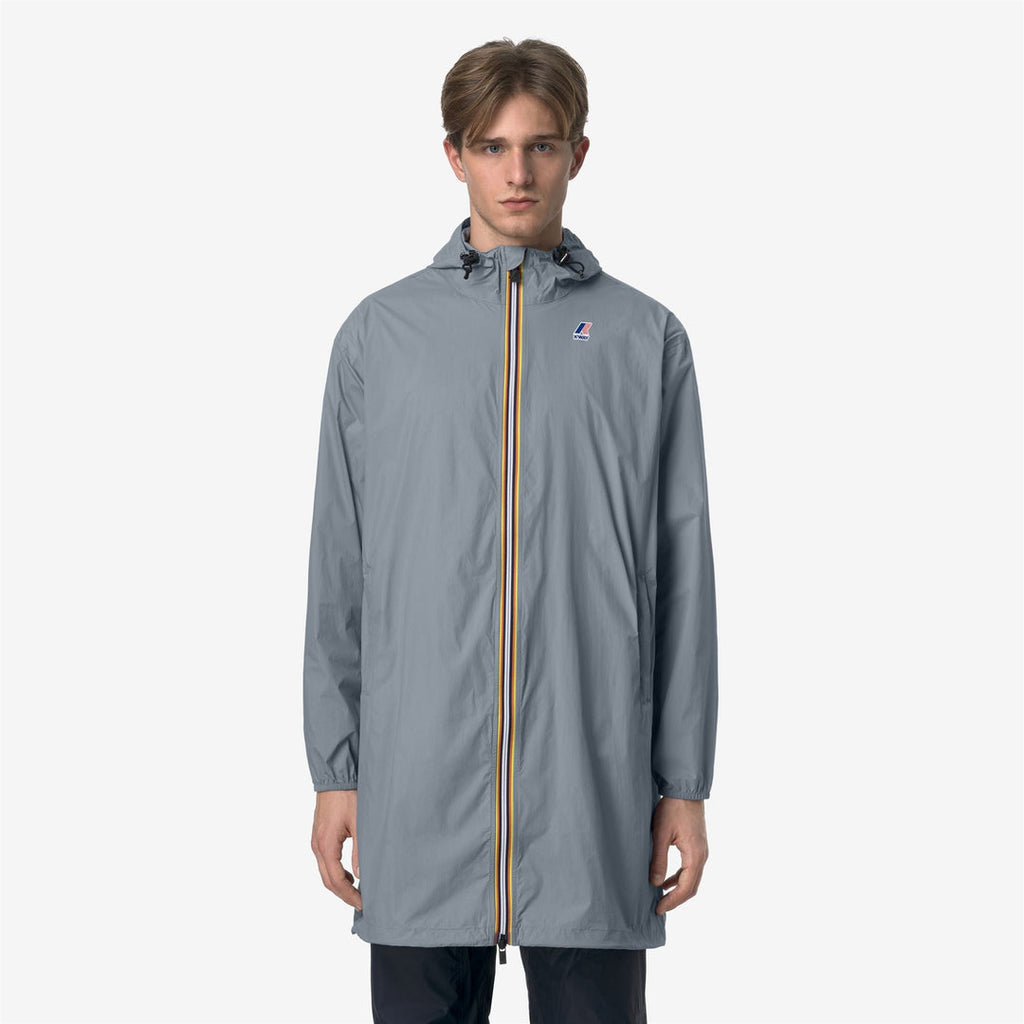 LE VRAI 4.0 CLAUDE - GREY MD