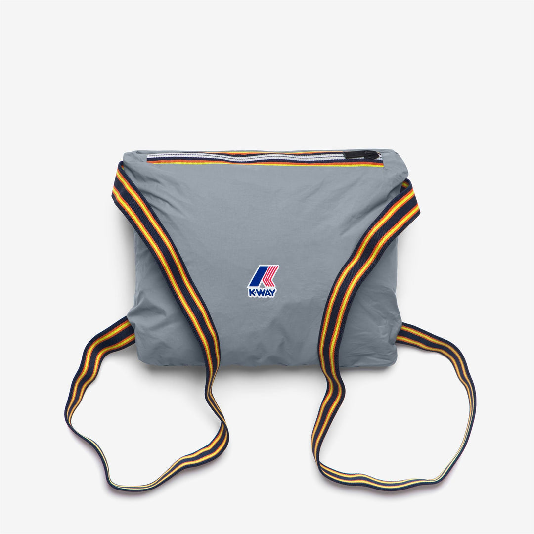 LE VRAI 4.0 CLAUDE - GREY MD