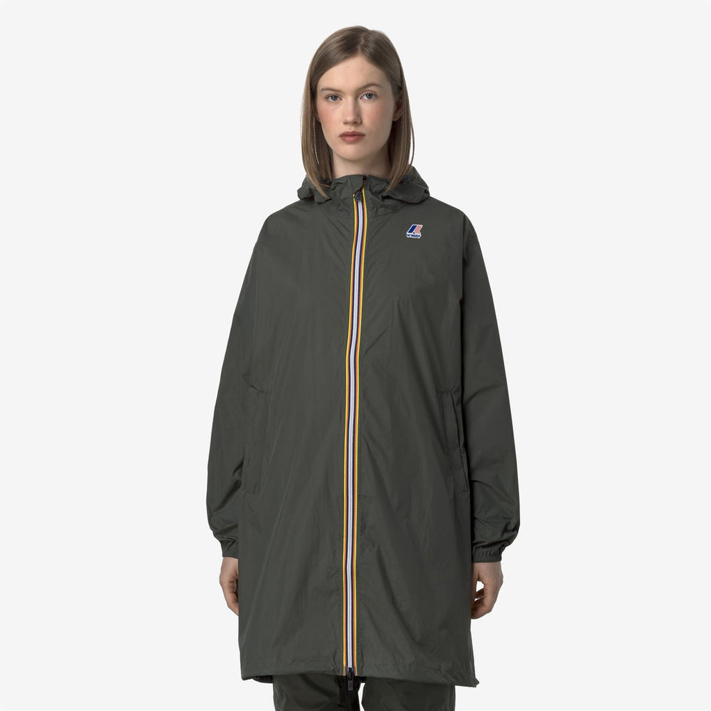 LE VRAI 4.0 EIFFEL EAST - GREEN BLACKISH