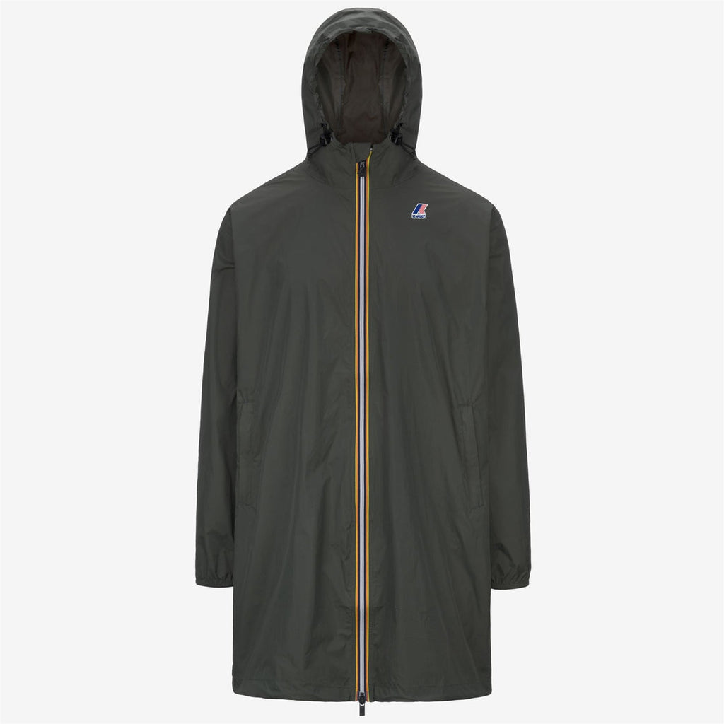 LE VRAI 4.0 EIFFEL EAST - GREEN BLACKISH