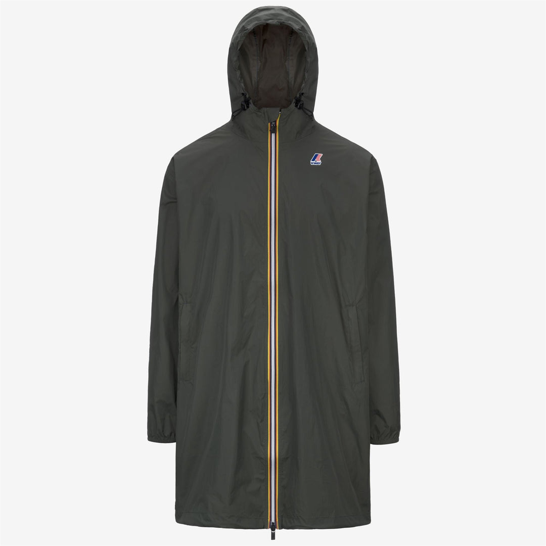 LE VRAI 4.0 CLAUDE - GREY MD