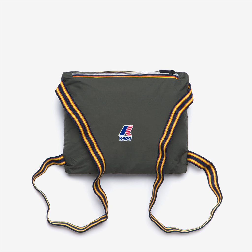 LE VRAI 4.0 EIFFEL EAST - GREEN BLACKISH