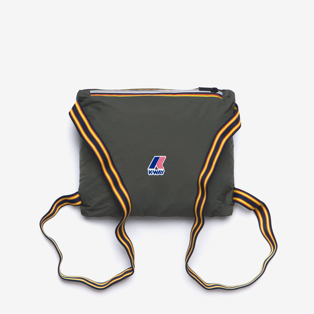 LE VRAI 4.0 EIFFEL EAST - GREEN BLACKISH