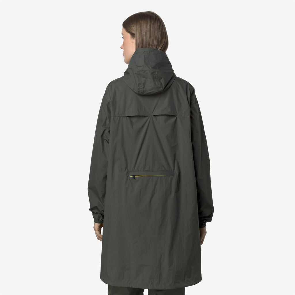 LE VRAI 4.0 EIFFEL EAST - GREEN BLACKISH