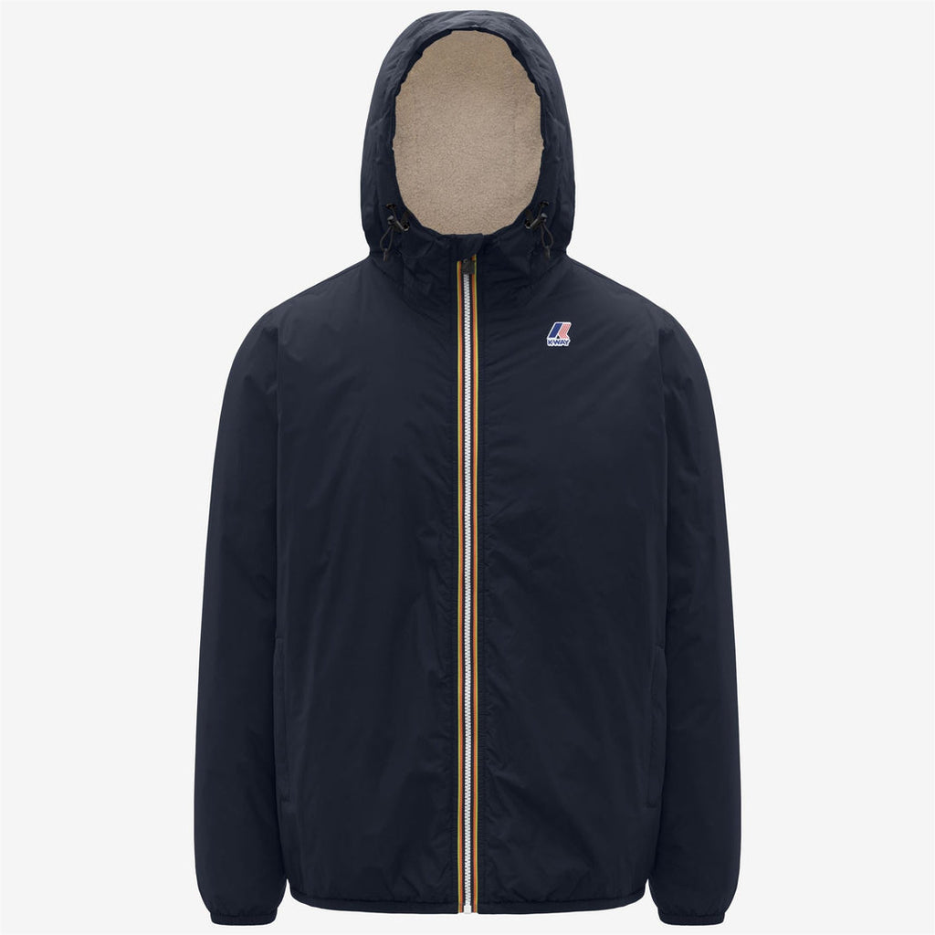 LE VRAI 4.0 CLAUDE ORSETTO