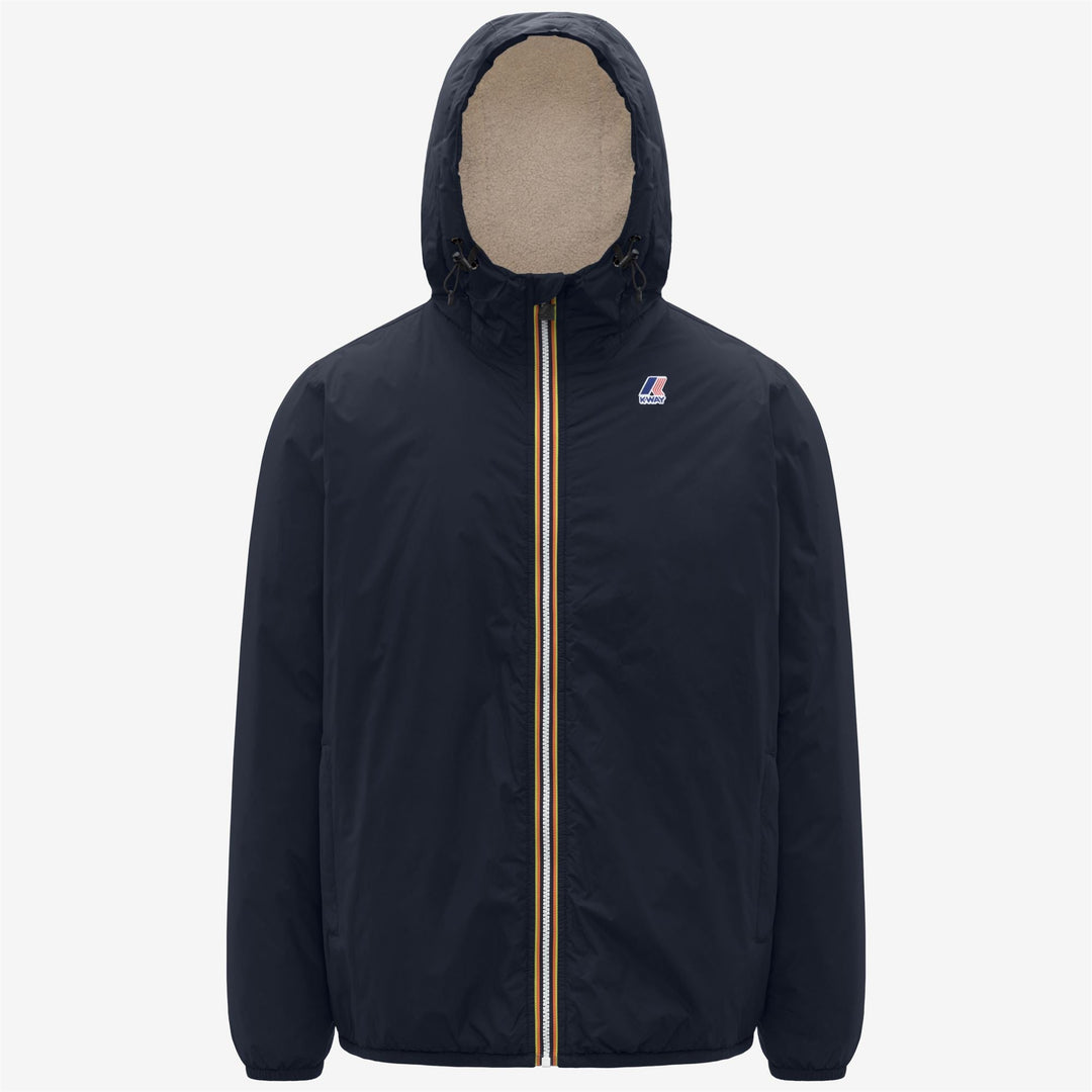 LE VRAI 4.0 CLAUDE ORSETTO - Green blackish