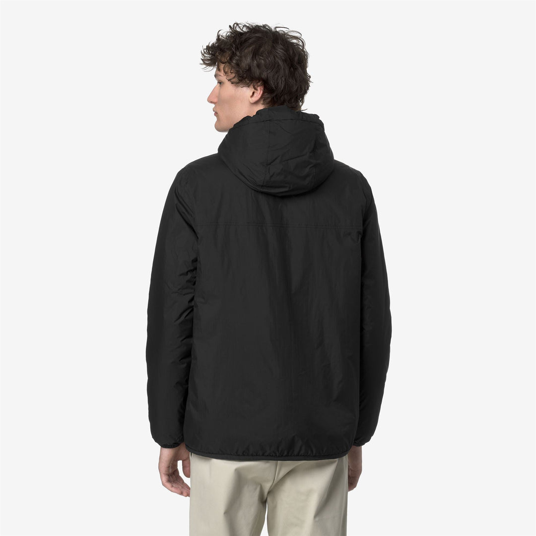 LE VRAI 4.0 CLAUDE ORSETTO - Black pure