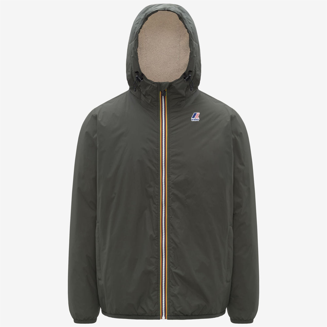 LE VRAI 4.0 CLAUDE ORSETTO