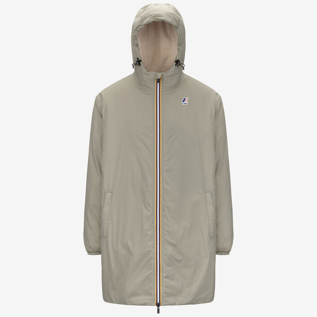 LE VRAI 4.0 EIFFEL EAST ORSETTO K-WAY