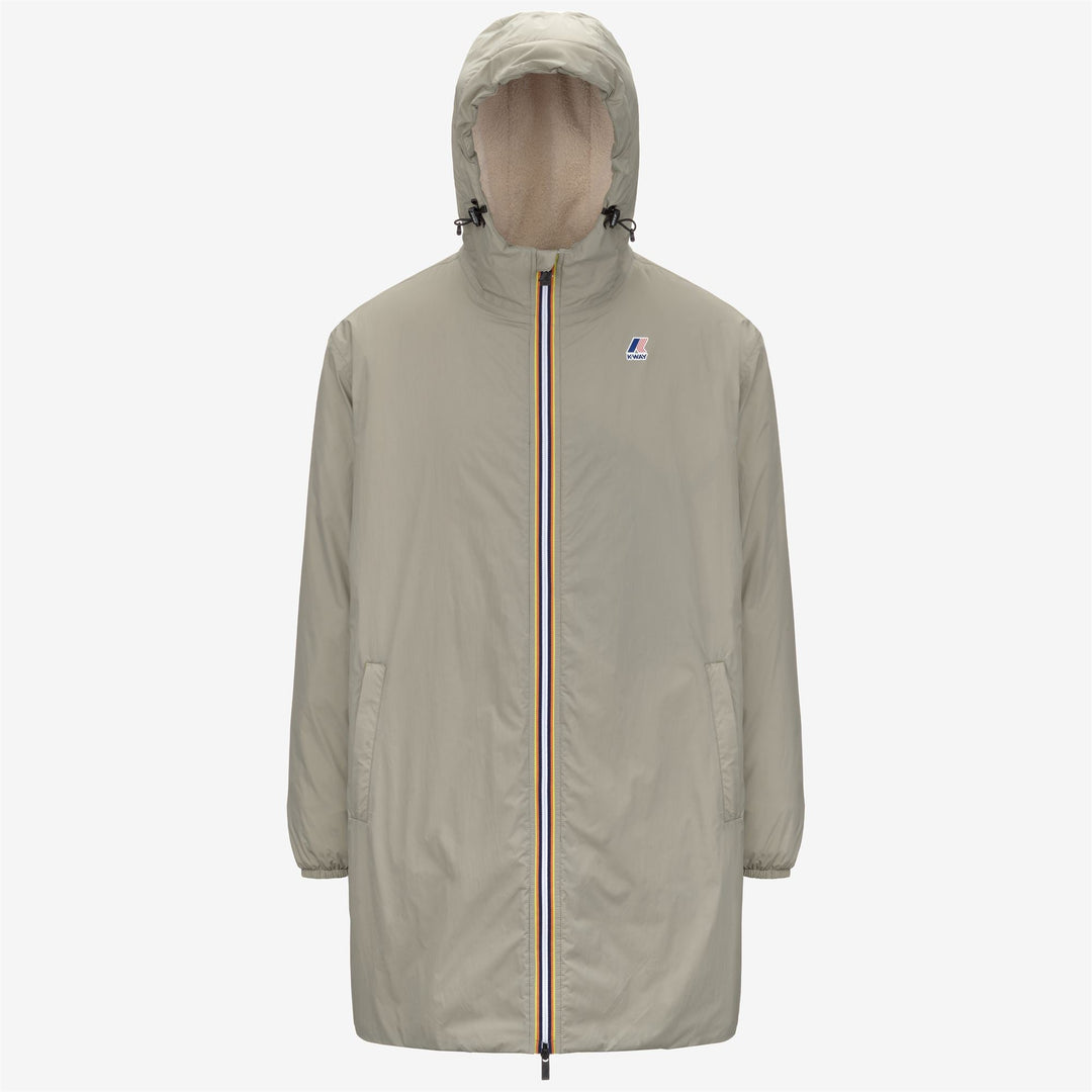 LE VRAI 4.0 EIFFEL EAST ORSETTO K-WAY