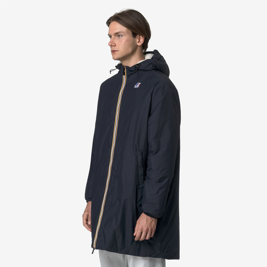 LE VRAI 4.0 EIFFEL EAST ORSETTO - Blue Depth