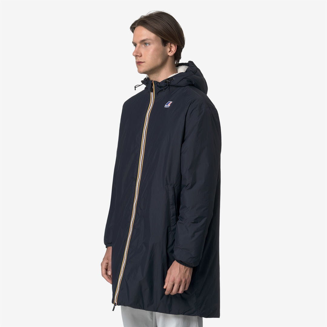 LE VRAI 4.0 EIFFEL EAST ORSETTO - Blue Depth