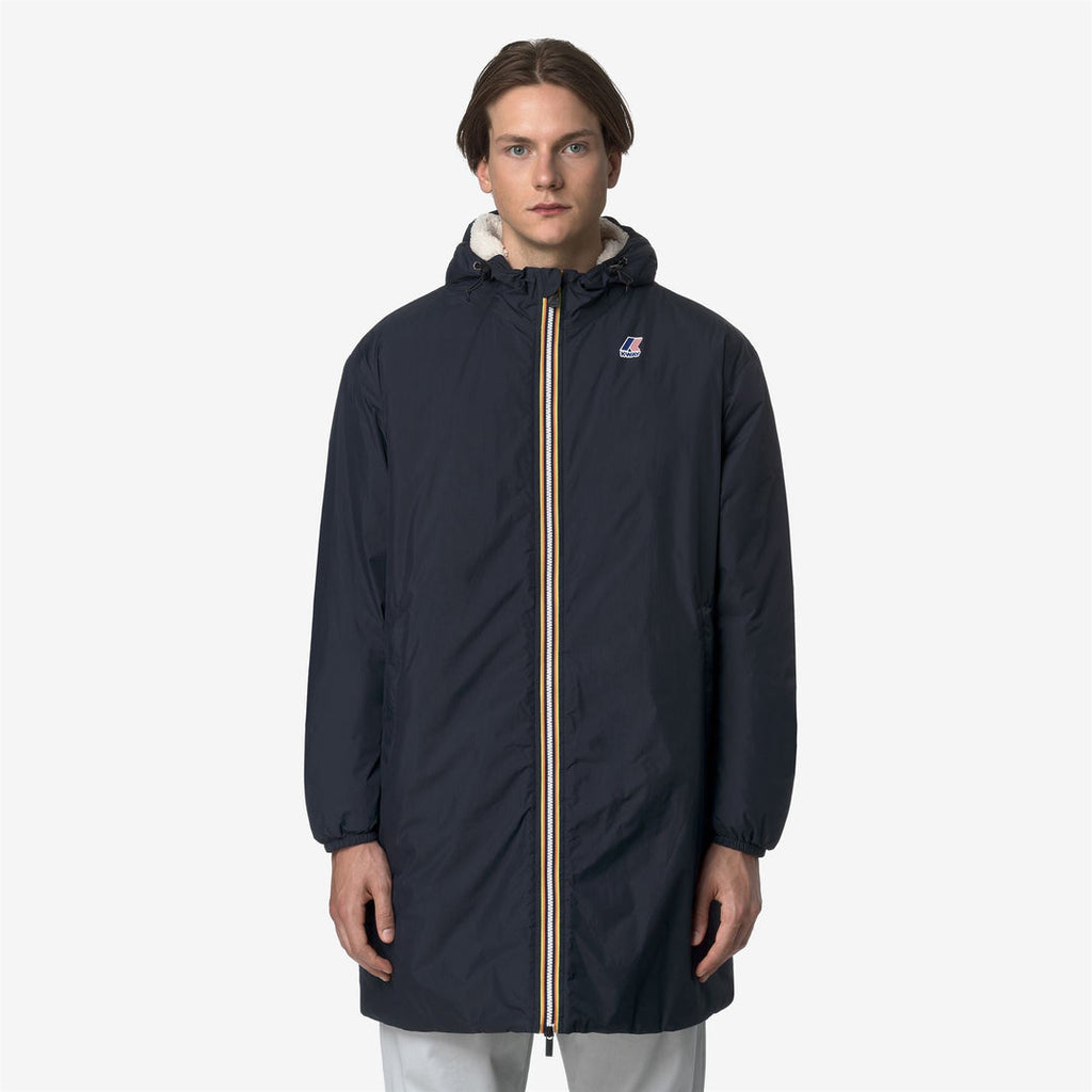 LE VRAI 4.0 EIFFEL EAST ORSETTO - Blue Depth