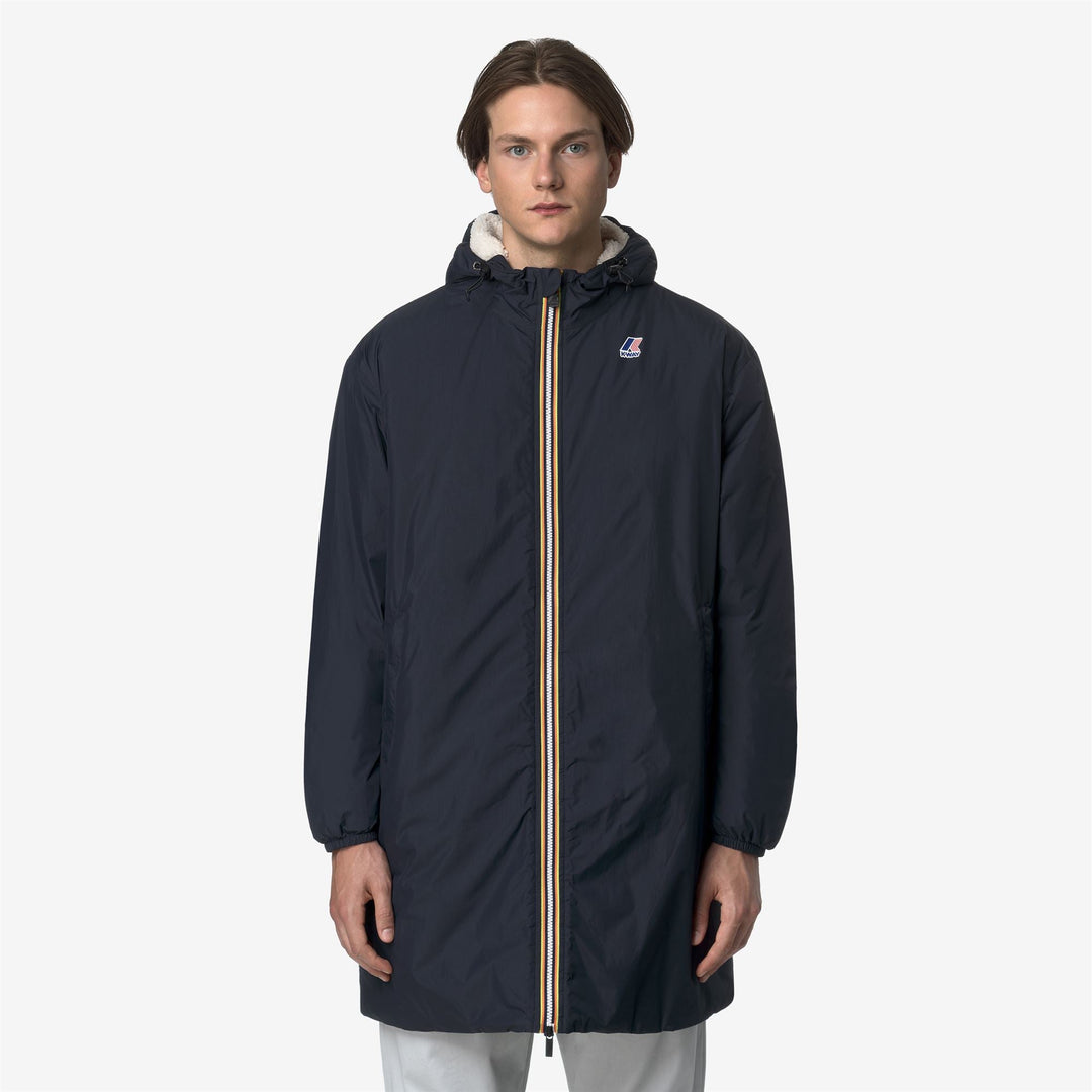 LE VRAI 4.0 EIFFEL EAST ORSETTO - Blue Depth