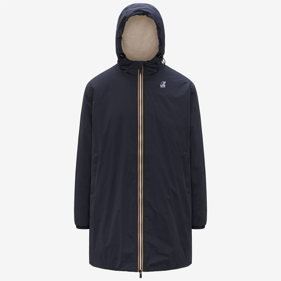 LE VRAI 4.0 EIFFEL EAST ORSETTO - Black Pure