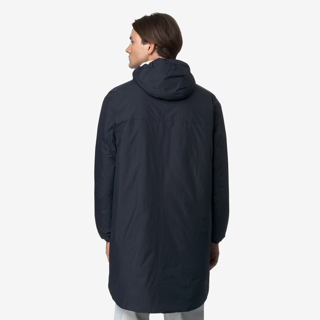 LE VRAI 4.0 EIFFEL EAST ORSETTO - Blue Depth