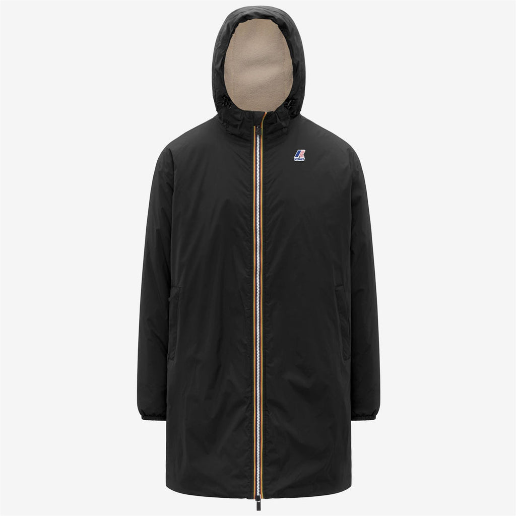 LE VRAI 4.0 EIFFEL EAST ORSETTO - Blue Depth