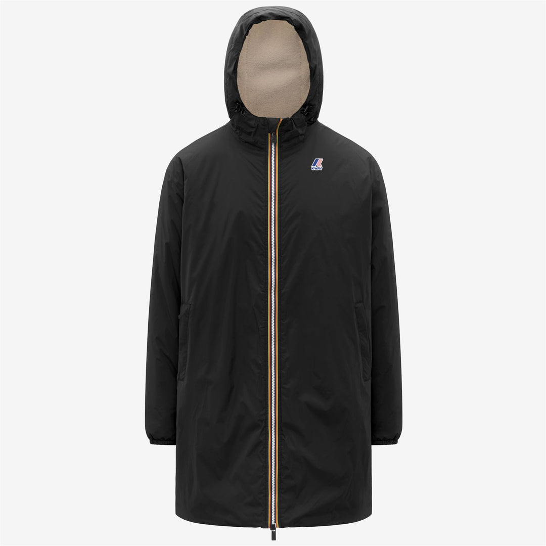 LE VRAI 4.0 EIFFEL EAST ORSETTO - Black Pure