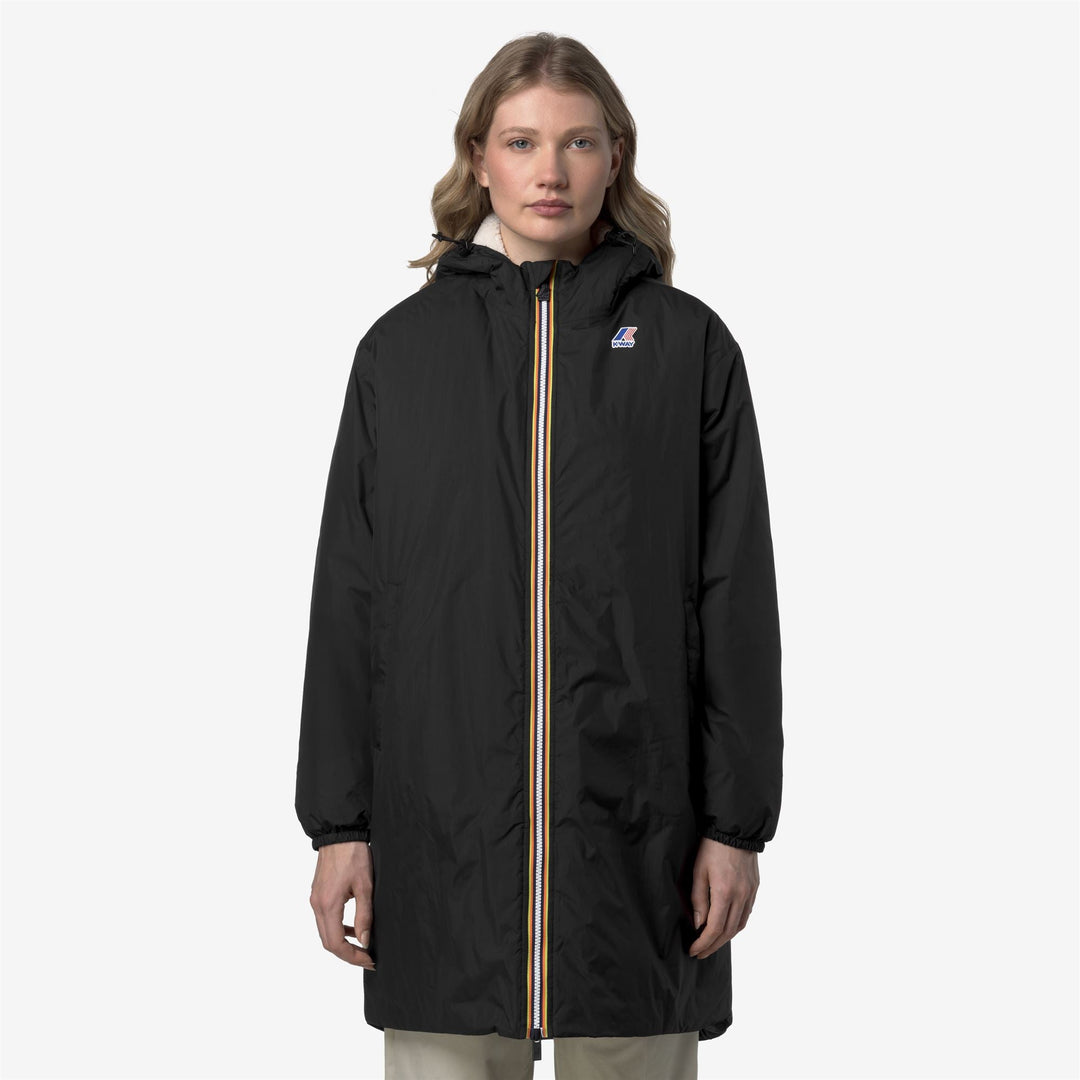 LE VRAI 4.0 EIFFEL EAST ORSETTO - Black Pure