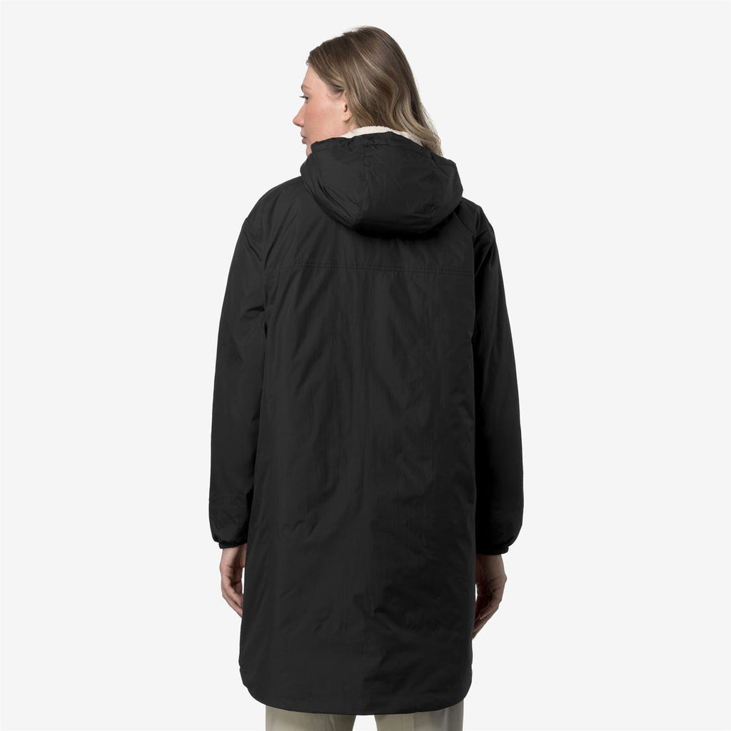 LE VRAI 4.0 EIFFEL EAST ORSETTO - Black Pure