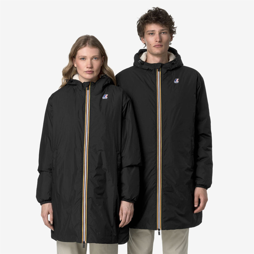 LE VRAI 4.0 EIFFEL EAST ORSETTO - Black Pure